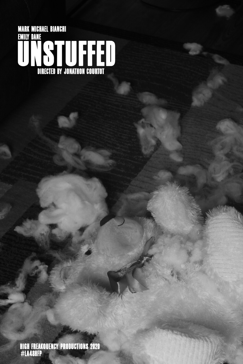 Filmposter for Unstuffed